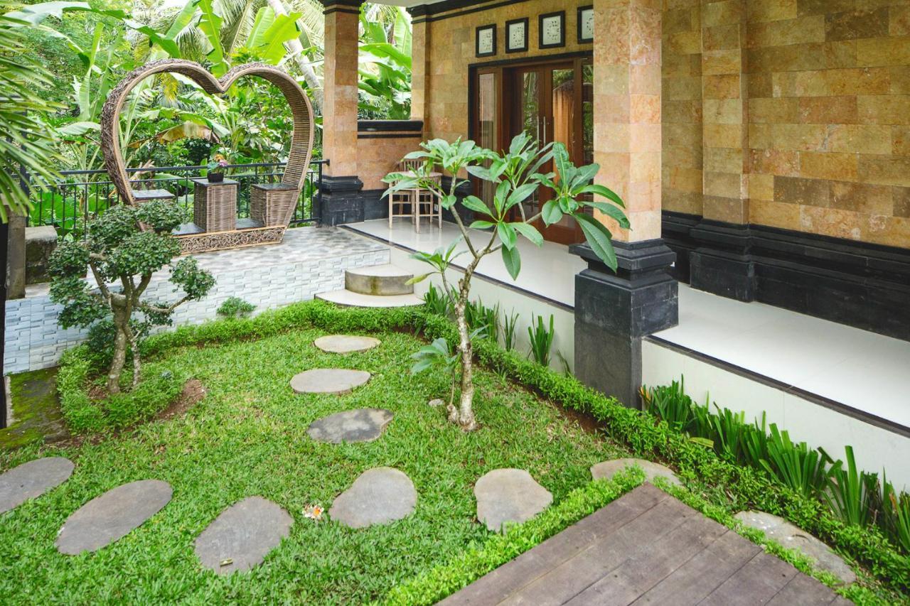 Umah San 3* Ubud