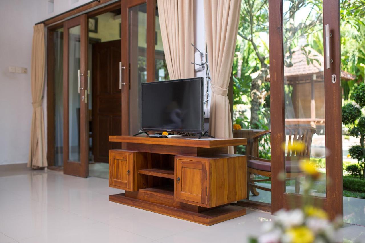 Umah San 3* Ubud