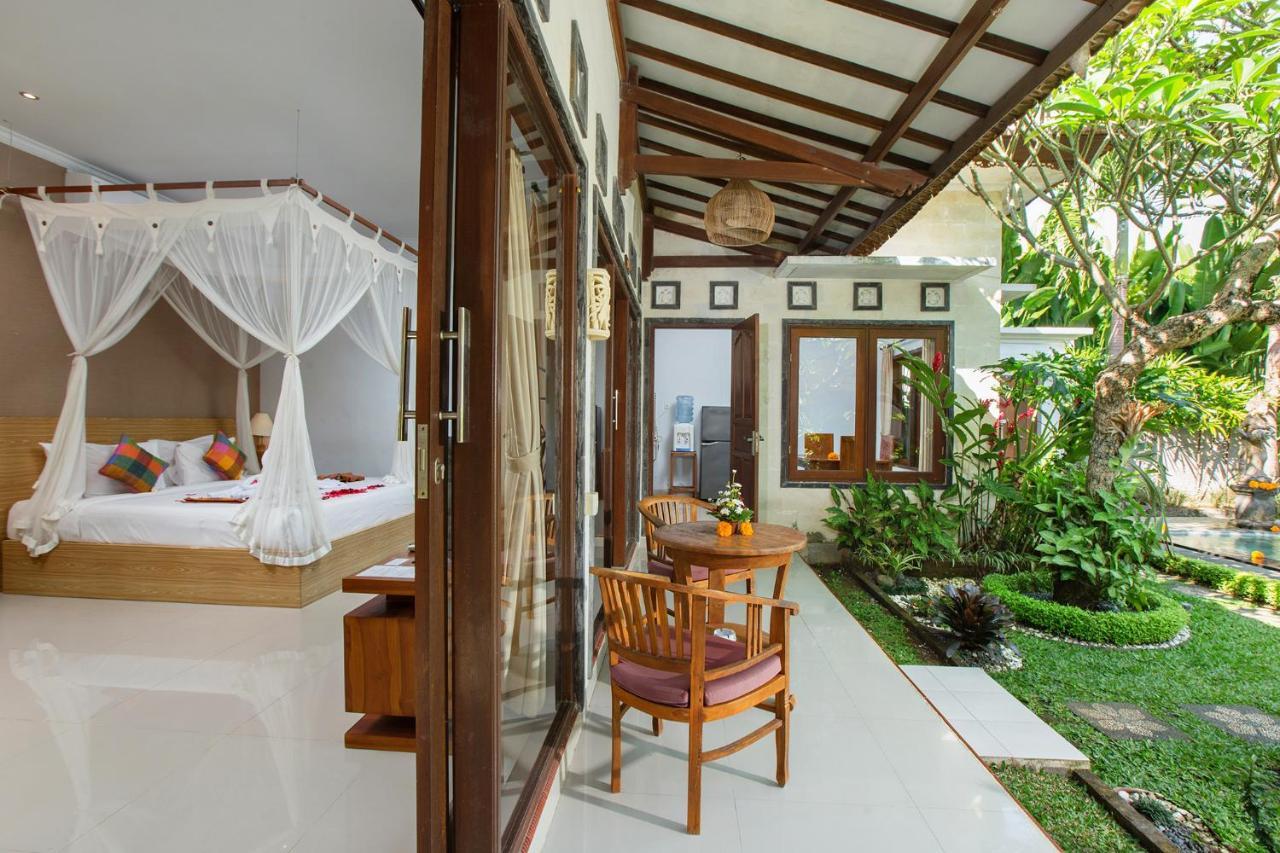 Umah San Casa de hóspedes 3*