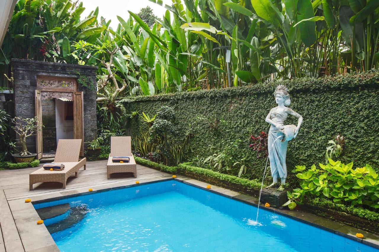 Umah San 3* Ubud