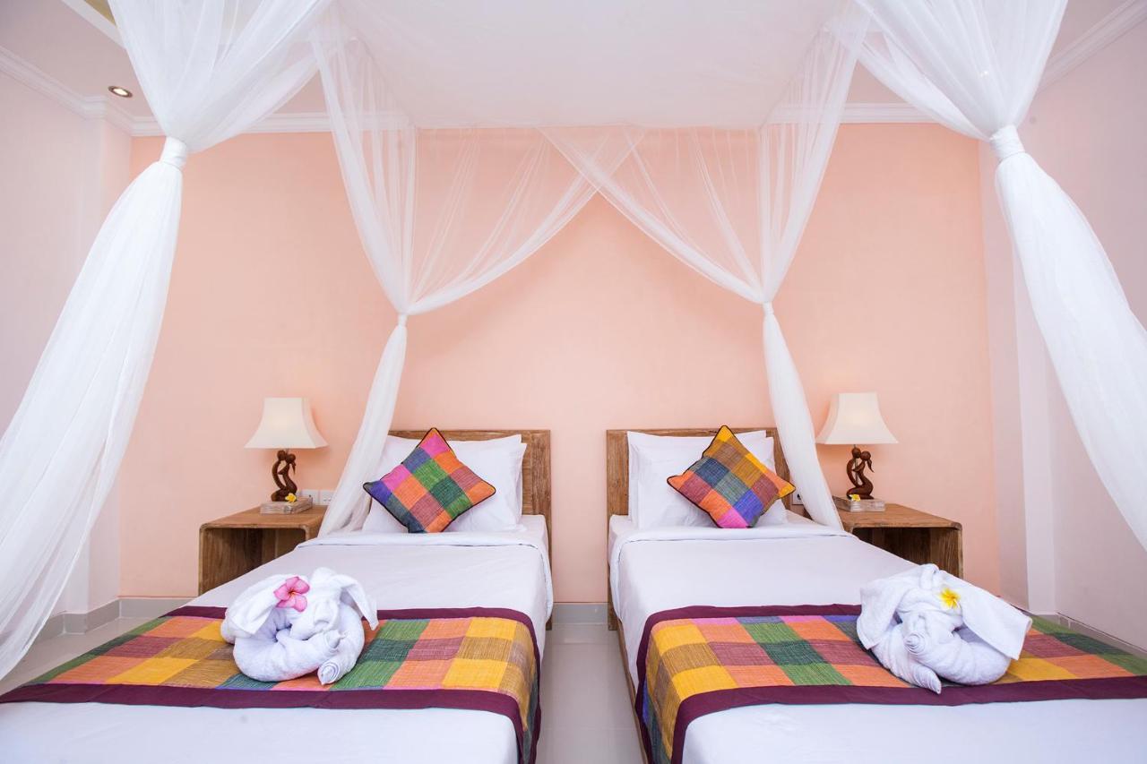 Casa de hóspedes Umah San Ubud