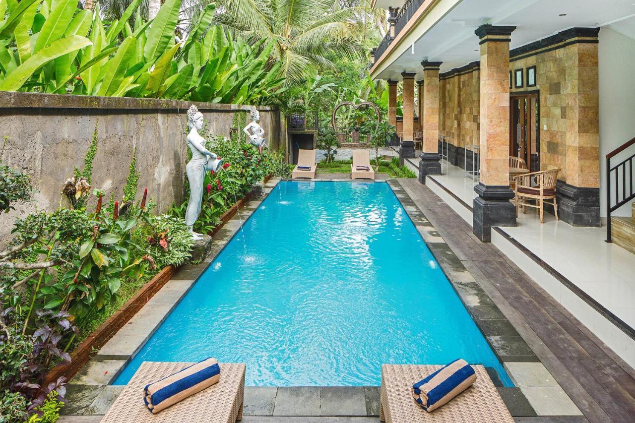 Umah San Ubud