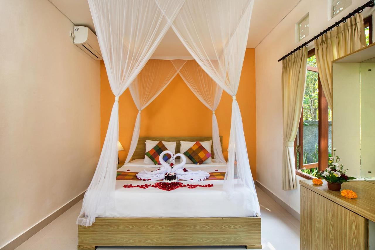Casa de hóspedes Umah San Ubud